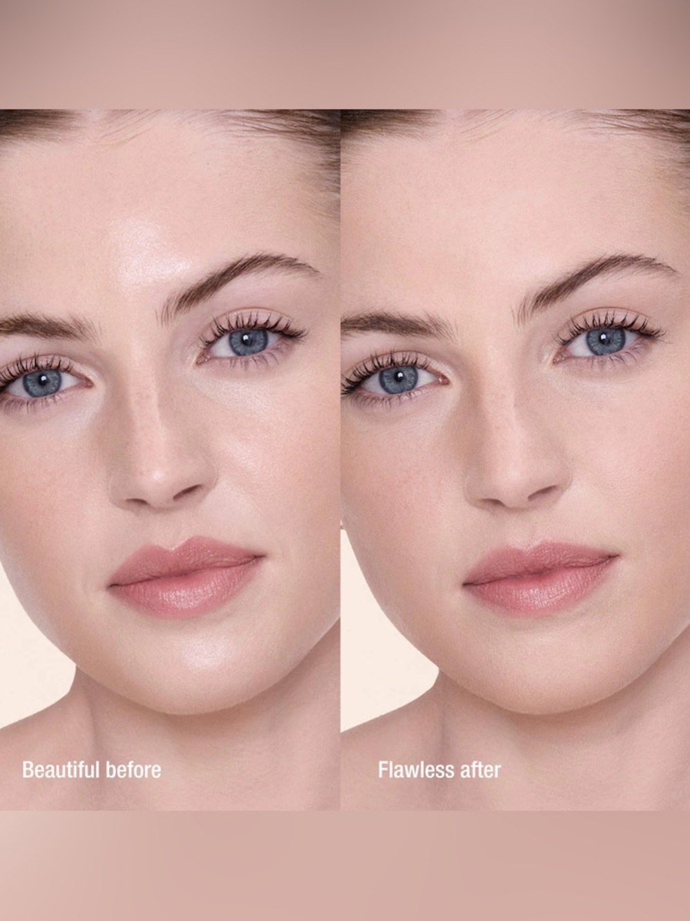 Charlotte Tilbury Airbrush Flawless Finish Blurring & Setting Powder Fair - Picture 3 of 3